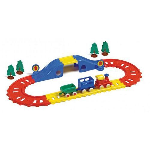 Le circuit train - Image 2