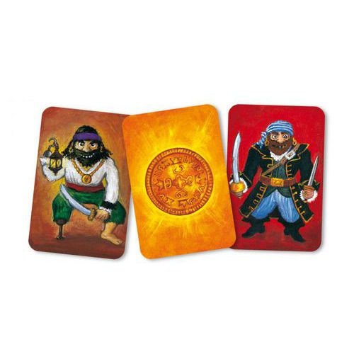 Jeu piratatak - Image 2