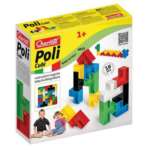 jeu Poli cubi - Image 2