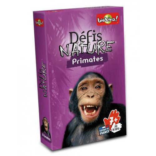 Le lot de 3 défis nature - Image 3