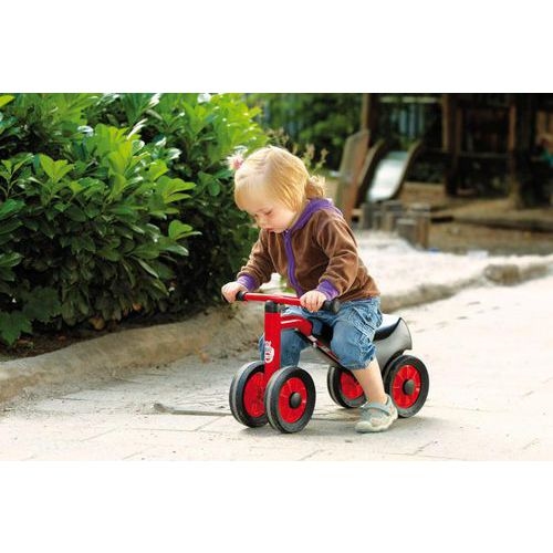 Scooter 1er âge - Image 2