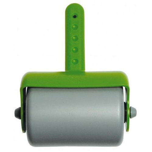 Lot de 5 rouleaux à empreintes - Image 6