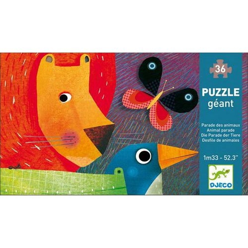 La parade des animaux - Image 2