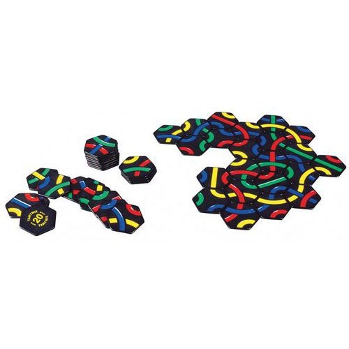 Tantrix stratégie - Image 3