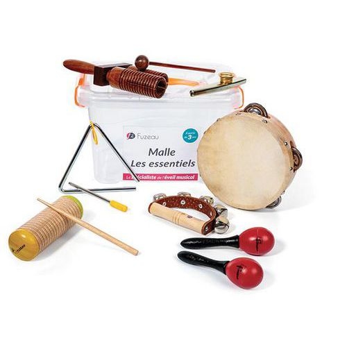 La malle les essentiels - Image 2