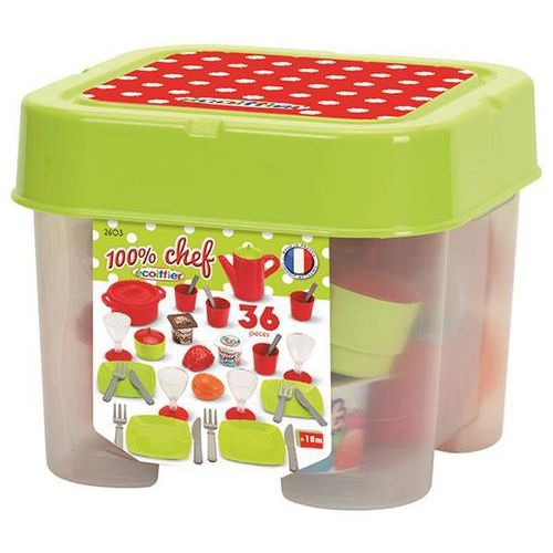 Coffret dînette - Image 2