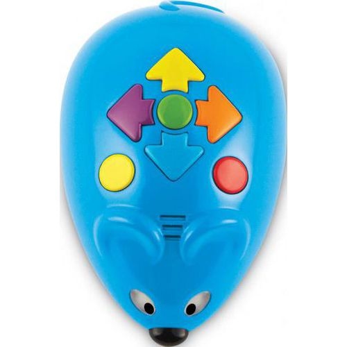 Kit d'activités souris robot programmable - Image 3
