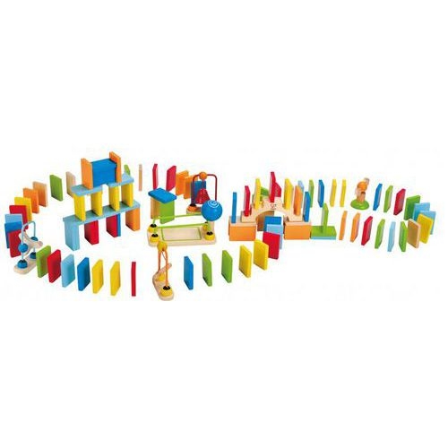 Dynamo domino - Image 2
