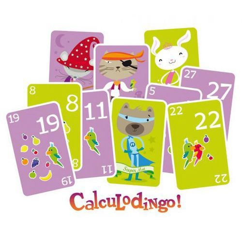 Calculodingo - Image 2