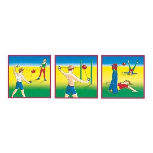 Jeu boeing ball - Image 2