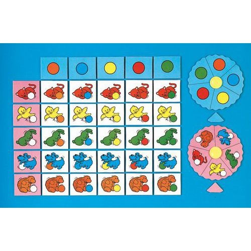 Logica magnétique - Image 4