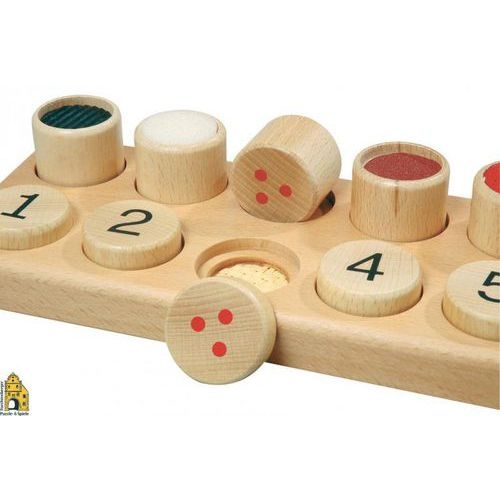 Memory tactile - Image 2