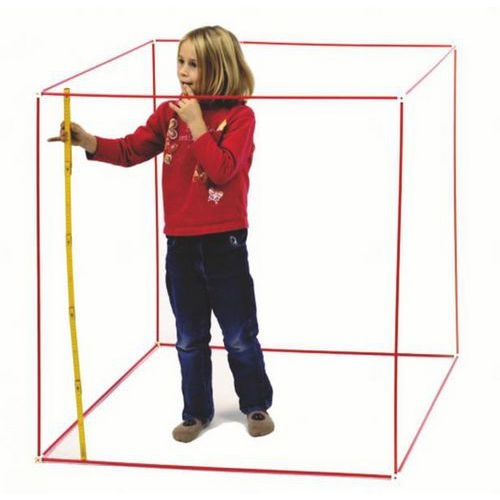 Le mètre cube - Image 2