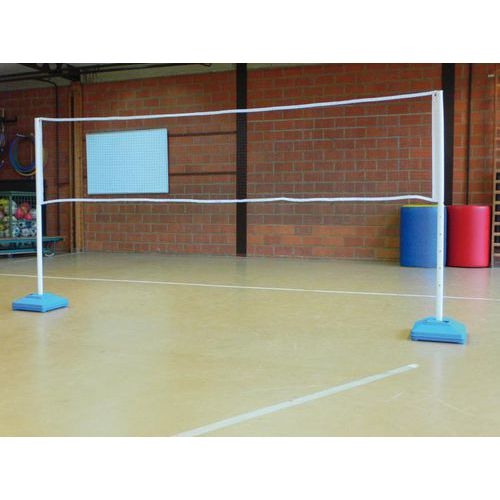 Kit de découverte badminton/volley/mini-tennis - Image 2