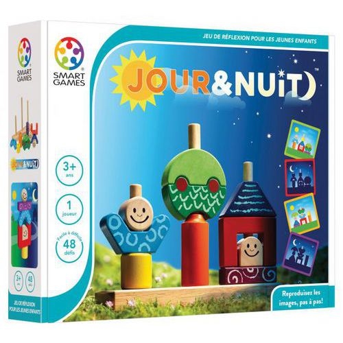 Jour et nuit - Image 2