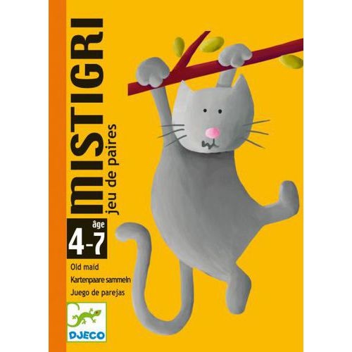 Mistigri - Image 2