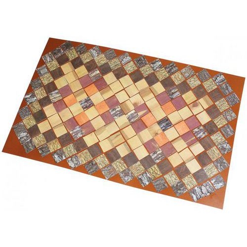 Atelier mosaïques nature - Image 2