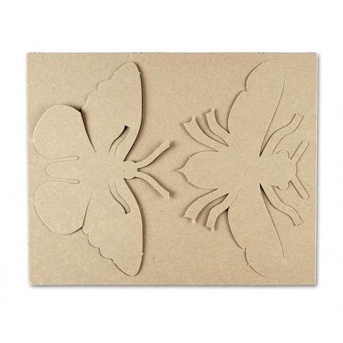 Kit sculptures d'insectes playmais - Image 2