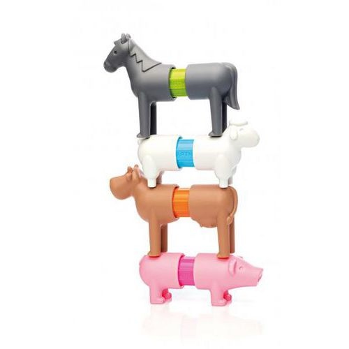 Les animaux de la ferme - Image 2