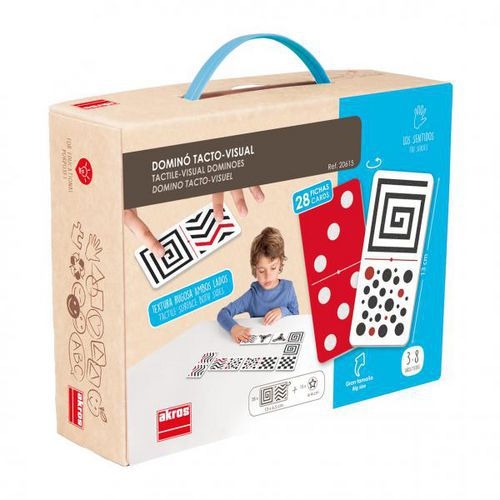 Grand domino tactile - Image 2