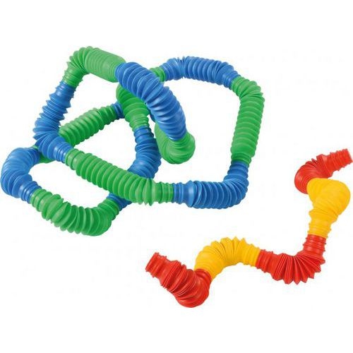 Les tubes flexibles - Image 2