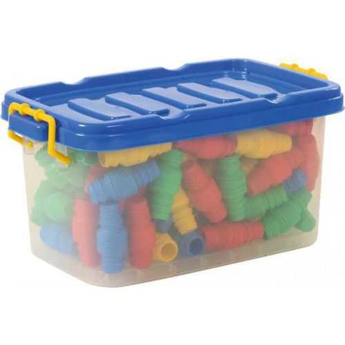 Les tubes flexibles - Image 3