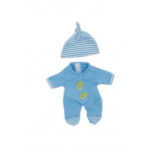 Set de vêtements pour bébé garçon 21 cm - Image 3