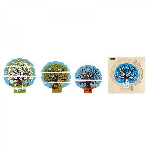 Les 4 saisons - Image 2
