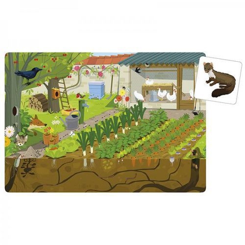 Jeux de la nature - Image 2