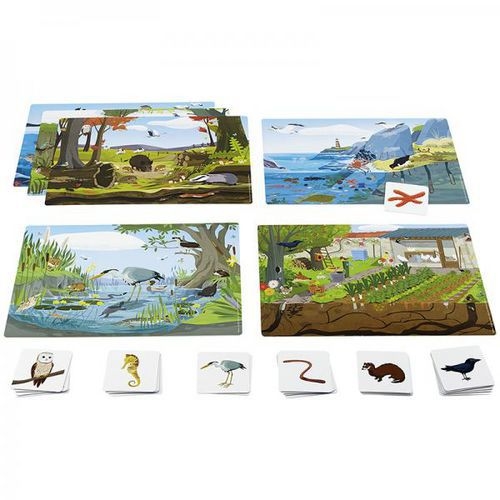 Jeux de la nature - Image 3