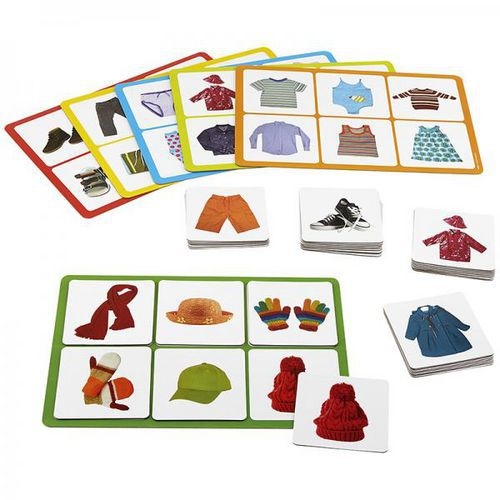 Maxiloto Vêtements - Image 2