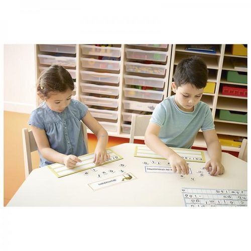 Atelier des mots 2 pour 2 enfants - Image 2