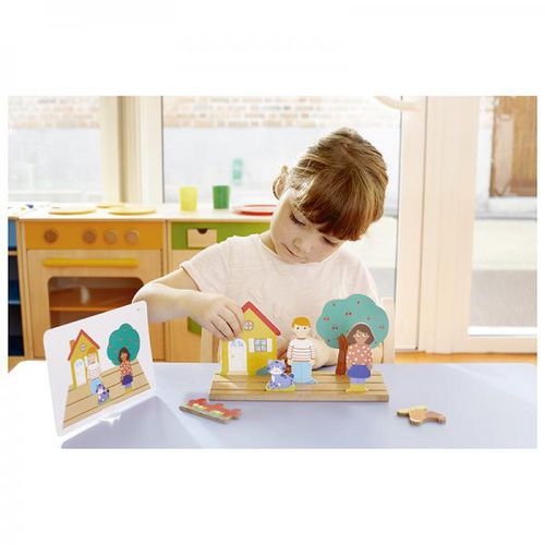 Toporama pour 2 enfants - Image 3