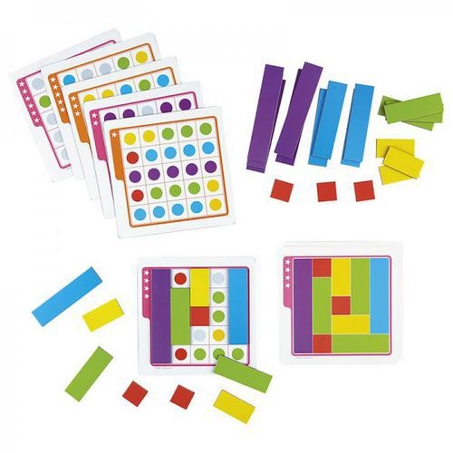 Shikacolor pour 2 enfants - Image 3