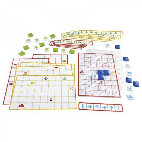 Premiers parcours codés pour 2 enfants - Image 2