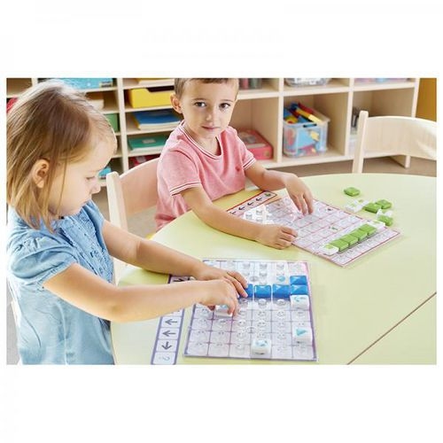 Premiers parcours codés pour 2 enfants - Image 3