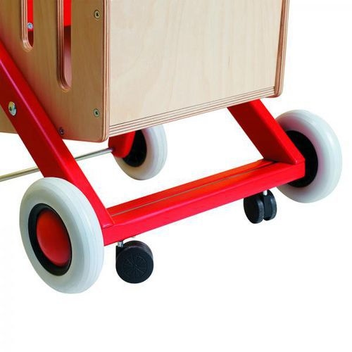 Caddie - Image 3