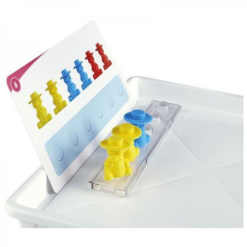Plateaux d'activités - Lot de 3 - Image 3