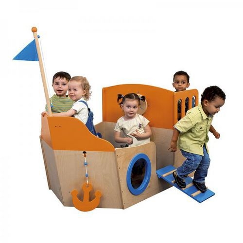 Le bateau - Image 4