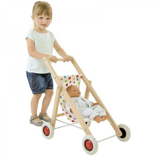Poussette - Image 2