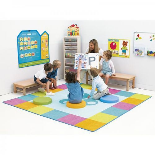 Tapis de regroupement - Image 2