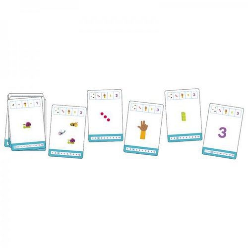 Educartes - Les nombres - Image 2