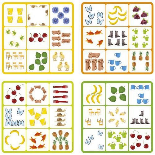 4, 5, 6 je compte - Image 3