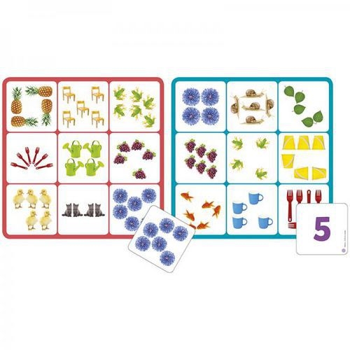 4, 5, 6 je compte - Image 4