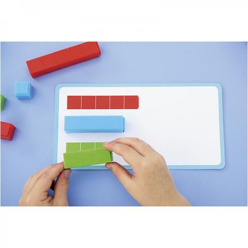 Atelier Cubes et Nombres 2 pour 2 enfants - Image 2
