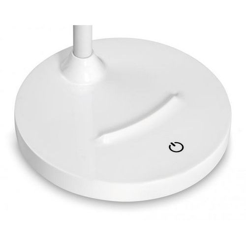 Lampe de bureau à LED flexible mobilité haut et bas - Image 4