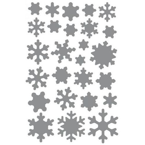 Pochette gommettes Noël - Image 4