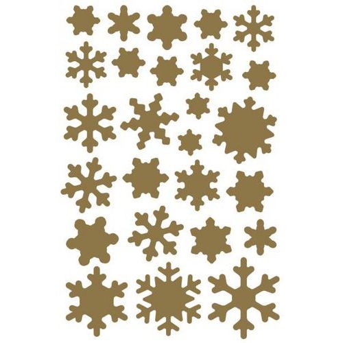 Pochette gommettes Noël - Image 2