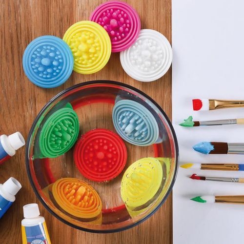 Paint Puck - Image 2