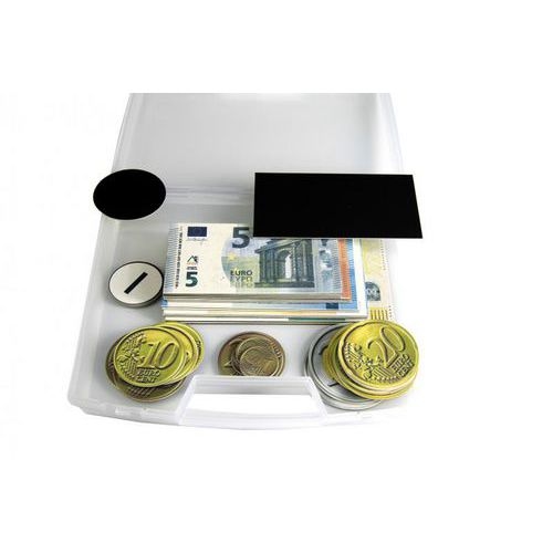 Coffret de 100 unités magnétiques - Image 2